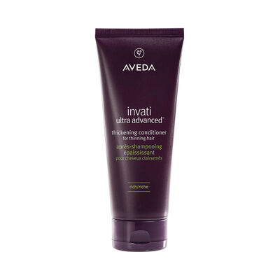 INVATI ULTRA ADVANCED ACONDICIONADOR RICH (ACONDICIONADOR PARA CABELLO)